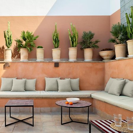 Casa Bedoya Suites & Colors By Magno Apartments Seville Ngoại thất bức ảnh