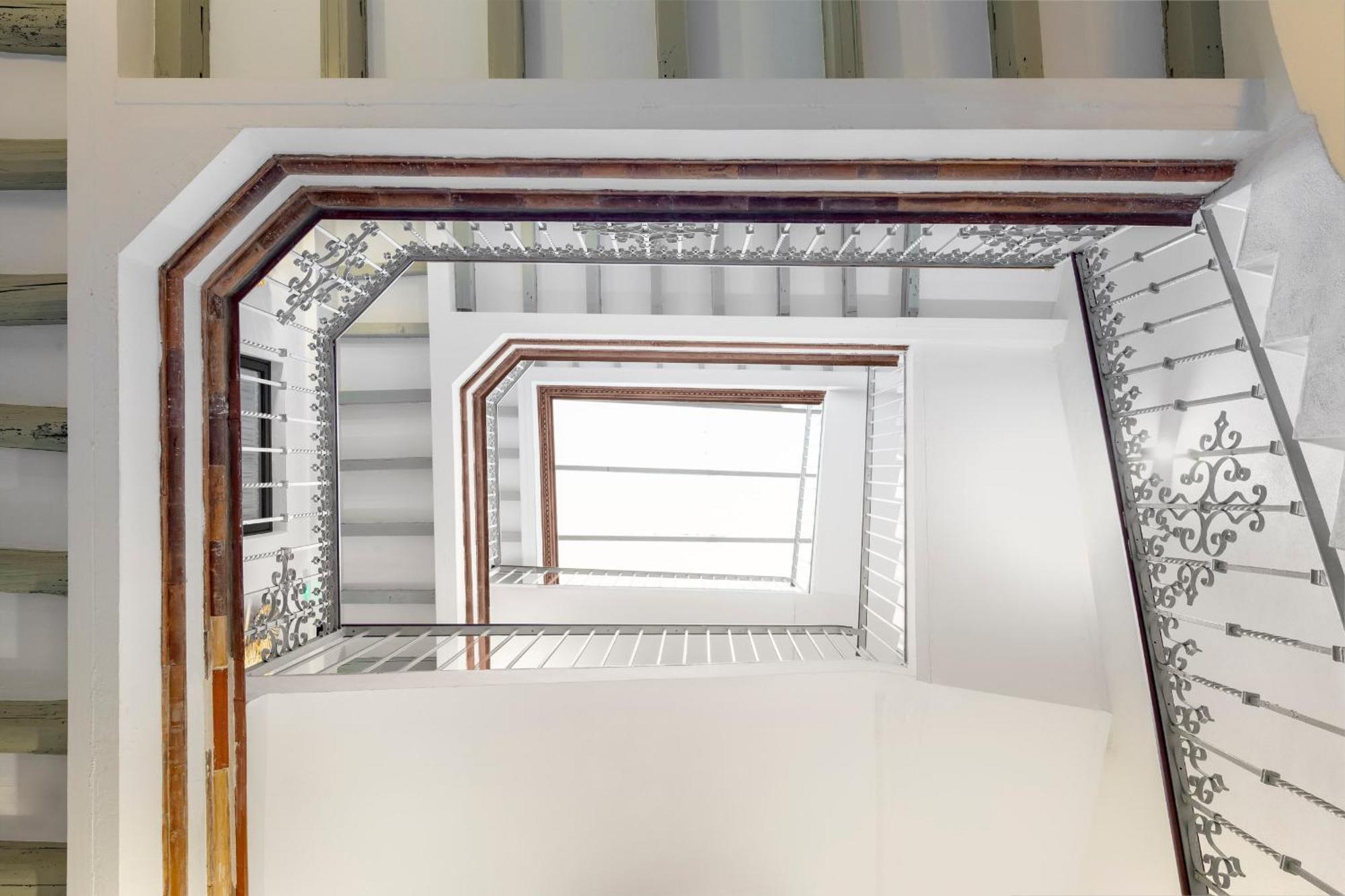 Casa Bedoya Suites & Colors By Magno Apartments Seville Ngoại thất bức ảnh