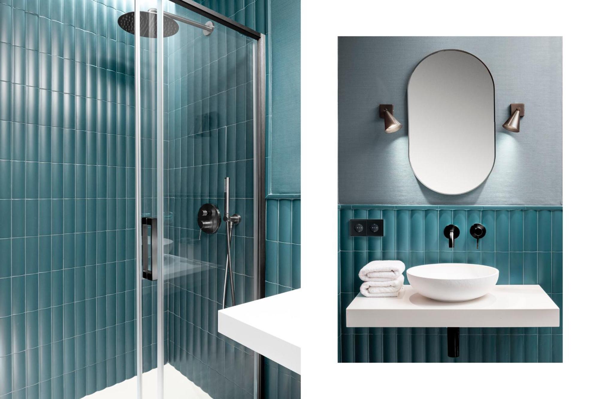 Casa Bedoya Suites & Colors By Magno Apartments Seville Ngoại thất bức ảnh