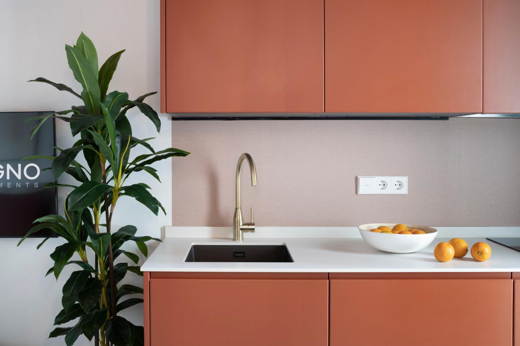 Casa Bedoya Suites & Colors By Magno Apartments Seville Ngoại thất bức ảnh