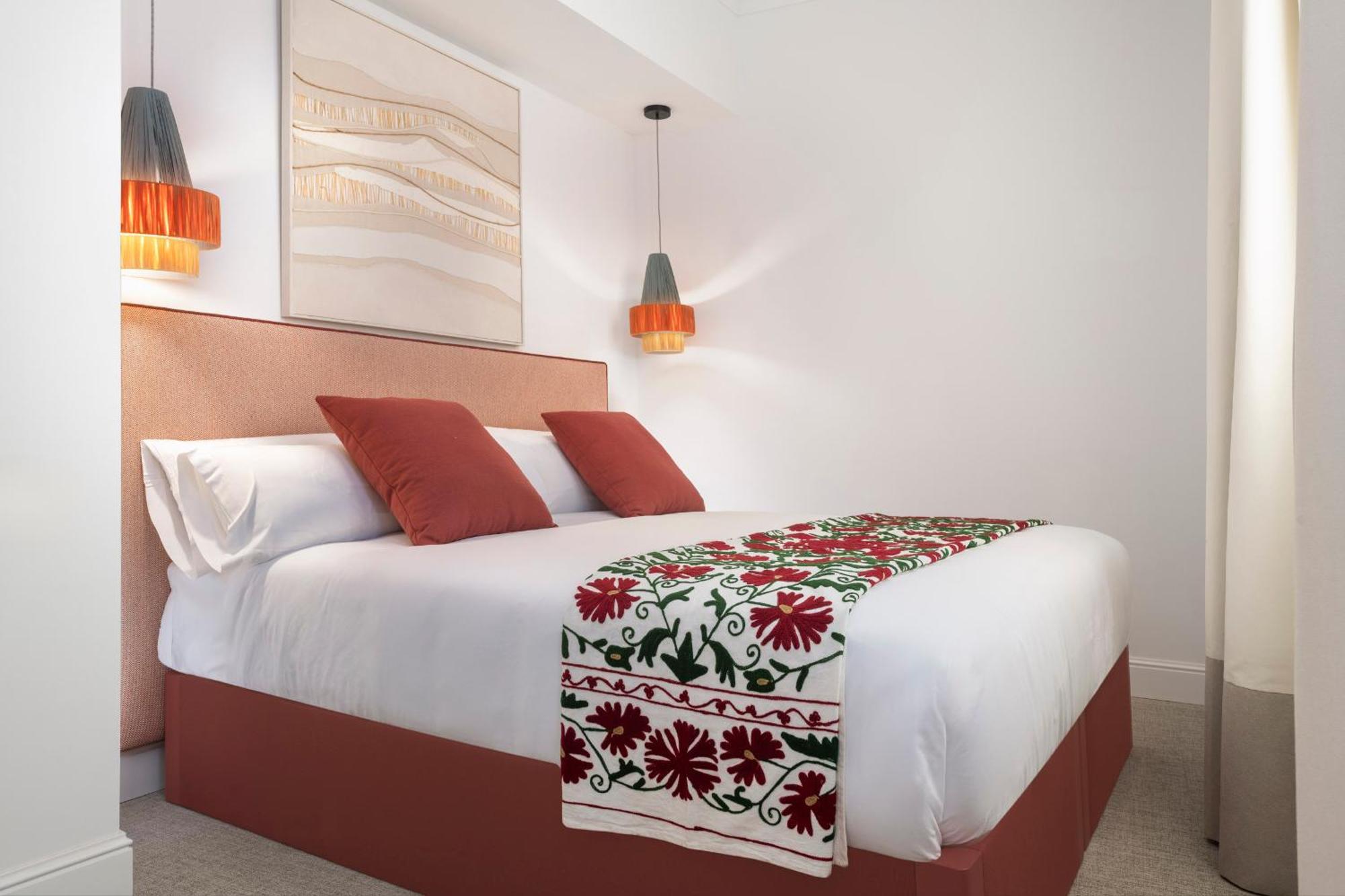 Casa Bedoya Suites & Colors By Magno Apartments Seville Ngoại thất bức ảnh