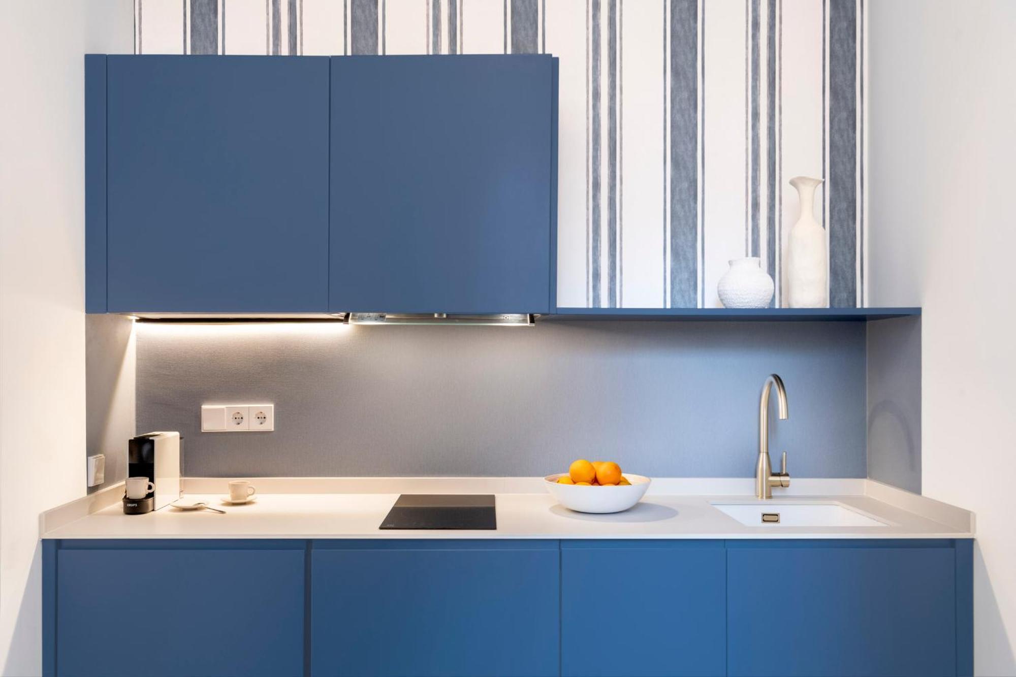 Casa Bedoya Suites & Colors By Magno Apartments Seville Ngoại thất bức ảnh