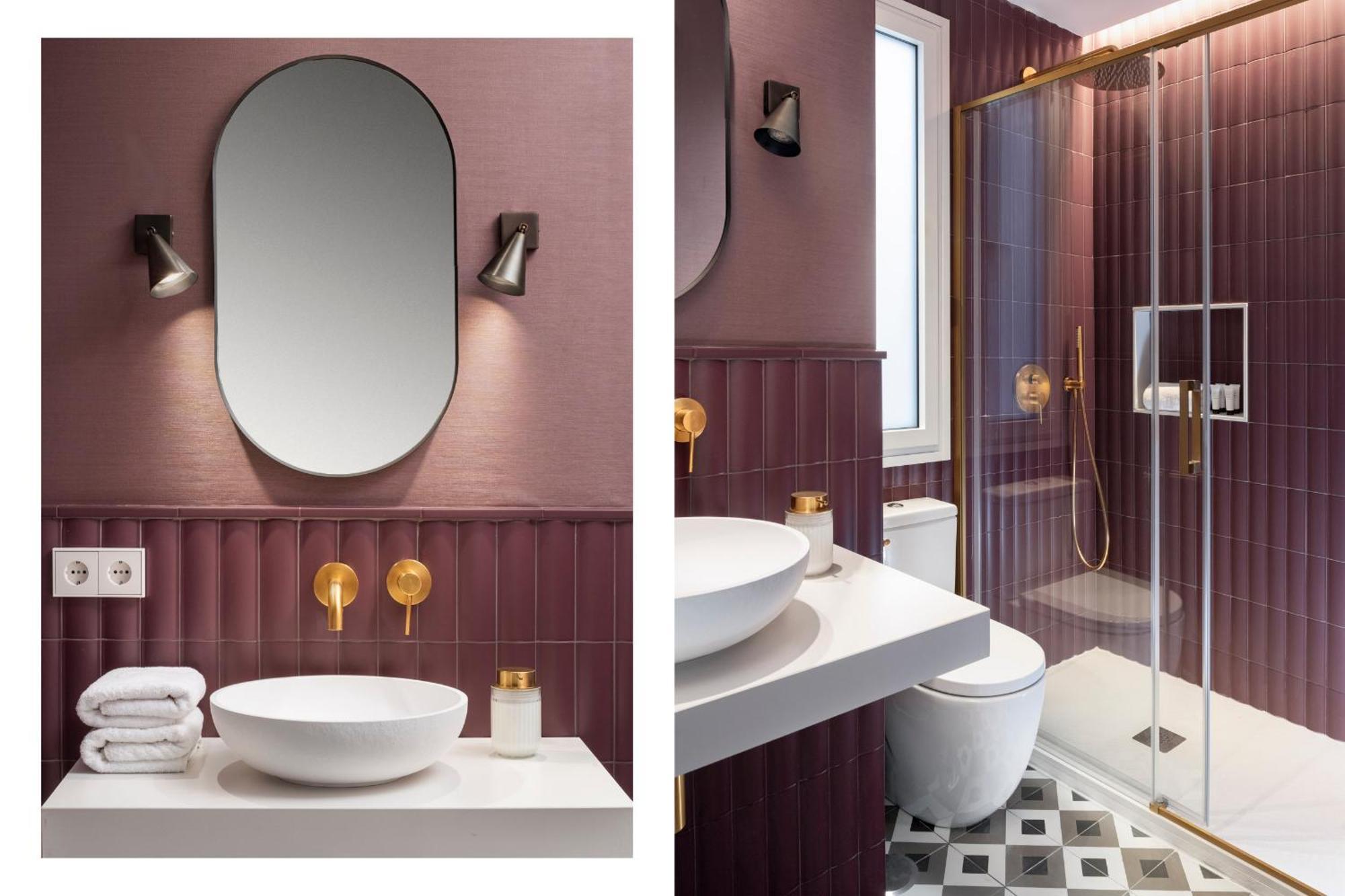 Casa Bedoya Suites & Colors By Magno Apartments Seville Ngoại thất bức ảnh