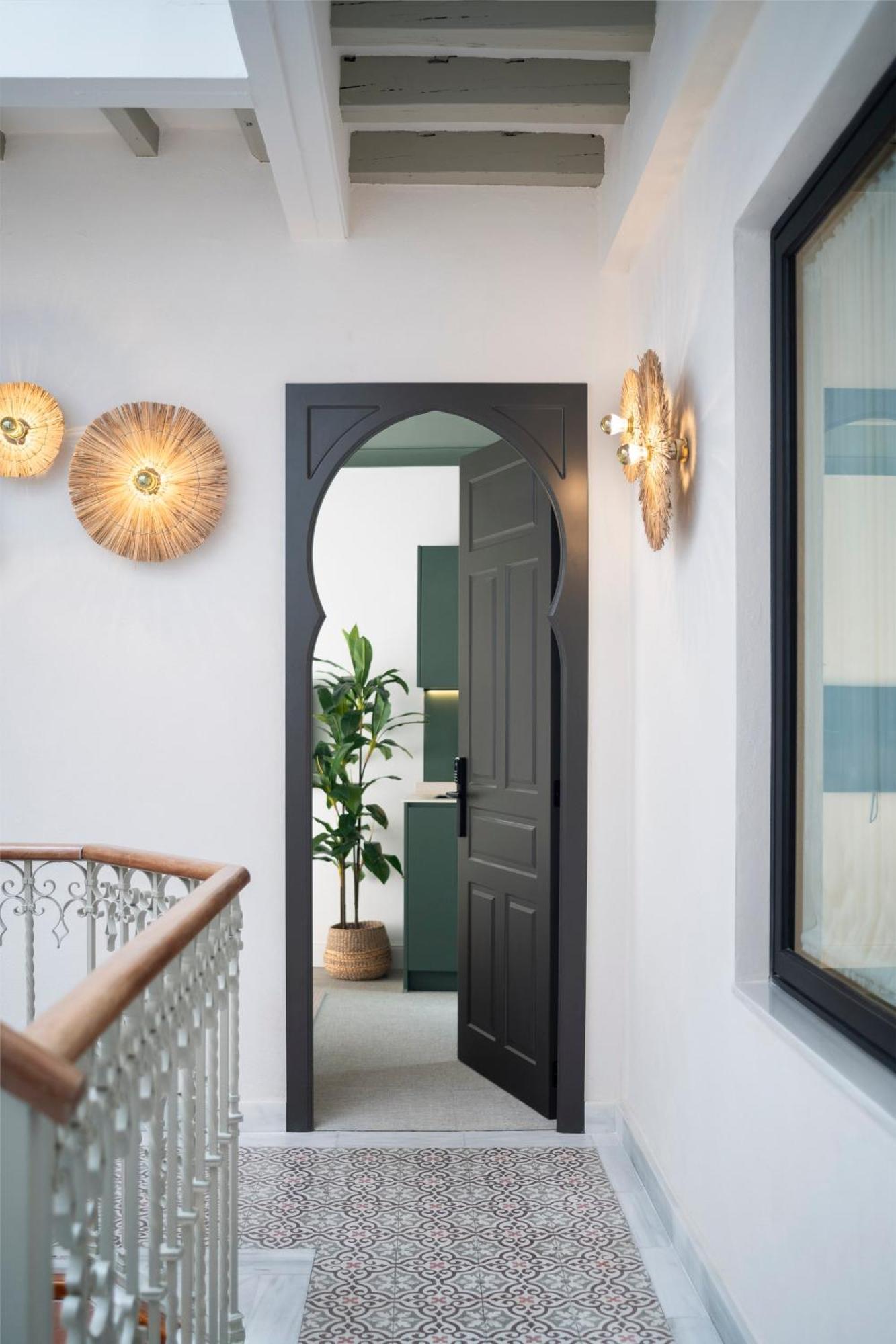Casa Bedoya Suites & Colors By Magno Apartments Seville Ngoại thất bức ảnh